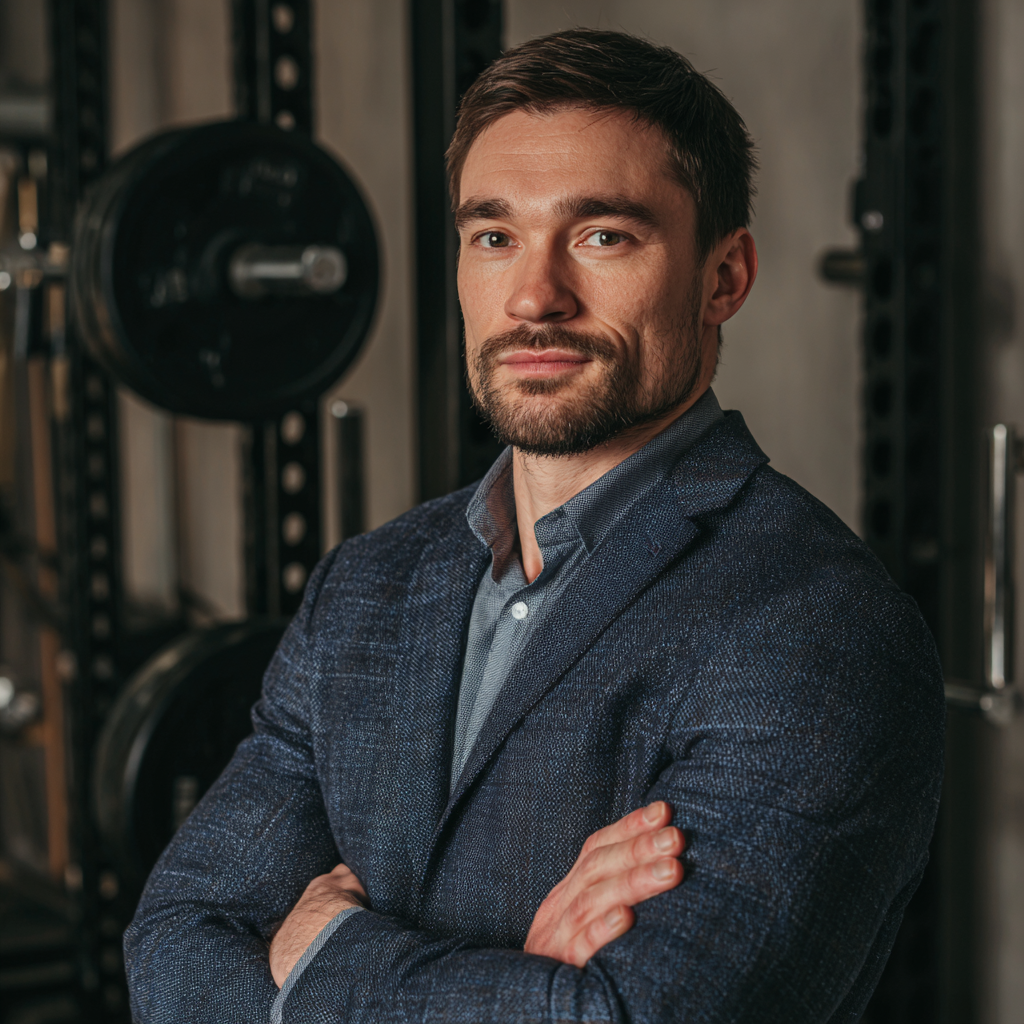 Професійні тренери IronPulse